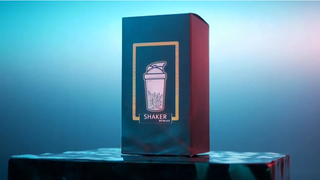 SHAKER | Ma Arif