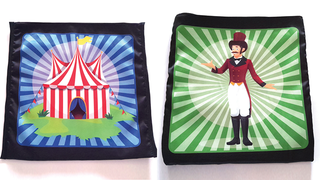 At the Circus Gag Bag | Lee Alex