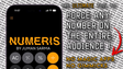 NUMERIS | Juman Sarma - (Download)