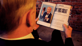 Peter in Your Pocket | Peter Heylands