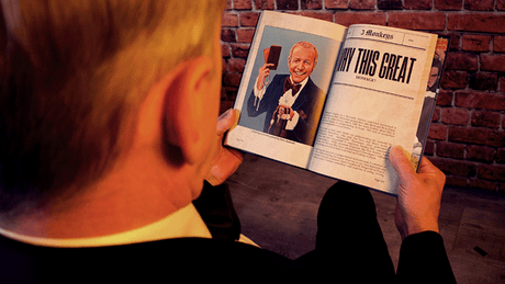 Peter in Your Pocket | Peter Heylands