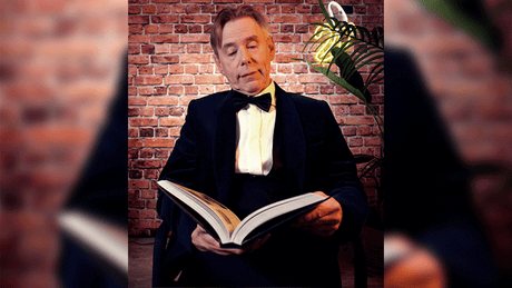 Peter in Your Pocket | Peter Heylands