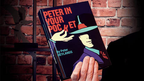 Peter in Your Pocket | Peter Heylands