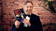 Peter in Your Pocket | Peter Heylands