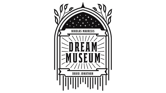 Dream Museum | David Jonathan and Nikolas Mavresis
