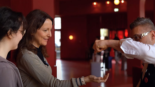 Fragrance | Calix & Magic Dream