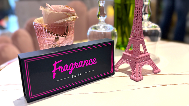 Fragrance | Calix & Magic Dream