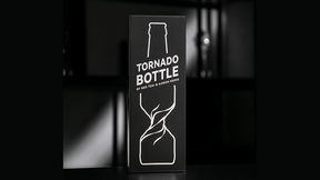 Tornado Bottle | Red Tsai and Aaron Hsing