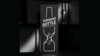 Tornado Bottle | Red Tsai and Aaron Hsing