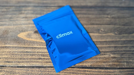 Climax | Luke Oseland