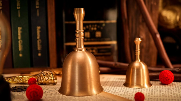 Tinkling Cup (Mini) | Terry Chou and TCC