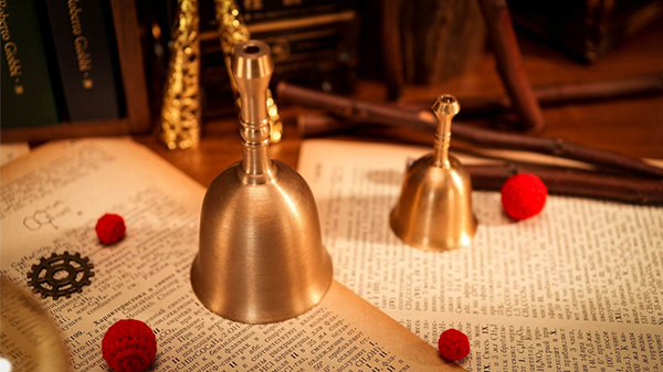 Tinkling Cup (Mini) | Terry Chou and TCC