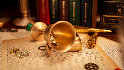 Tinkling Cup (Mini) | Terry Chou and TCC