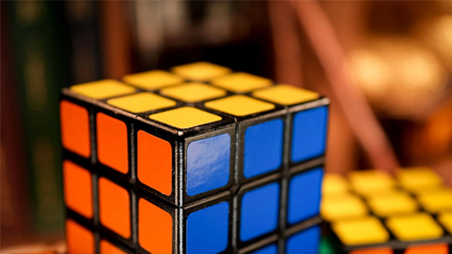 Space Cube | Terry Chou and TCC