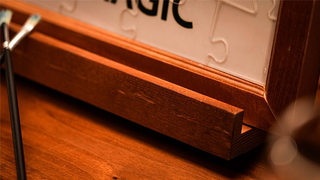 Jigsaw Prediction | Terry Chou and TCC