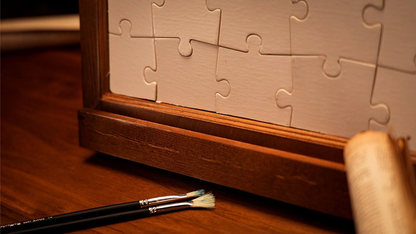 Jigsaw Prediction | Terry Chou and TCC