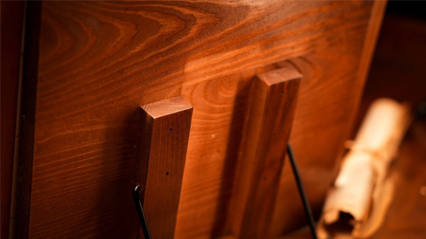 Jigsaw Prediction | Terry Chou and TCC