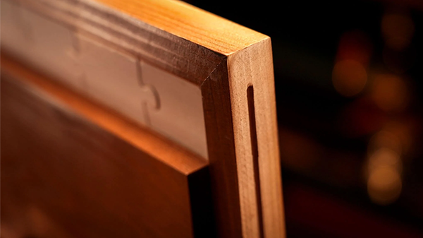 Jigsaw Prediction | Terry Chou and TCC