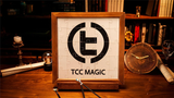 Jigsaw Prediction | Terry Chou and TCC