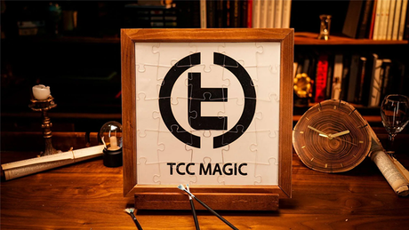 Jigsaw Prediction | Terry Chou and TCC