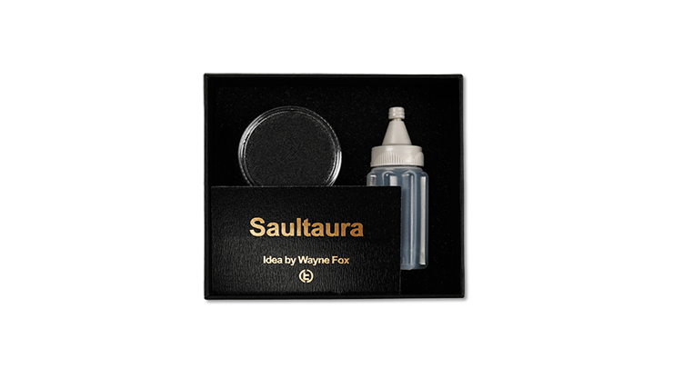 Saultaura | Wayne Fox & TCC Magic