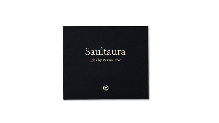 Saultaura | Wayne Fox & TCC Magic