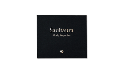 Saultaura | Wayne Fox & TCC Magic