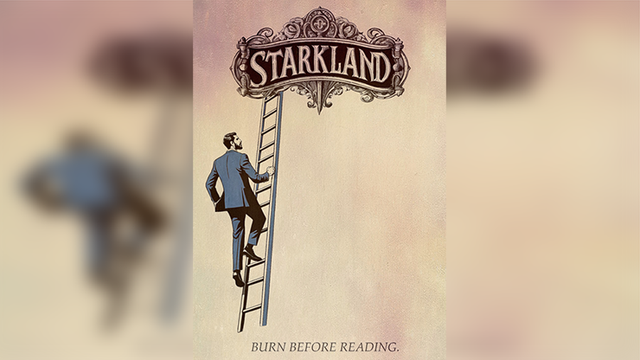 Starkland | Landon Stark - (Download)