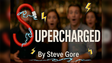 SuperCharged | Steve Gore