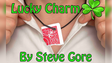 Lucky Charm | Steve Gore