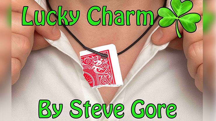 Lucky Charm | Steve Gore