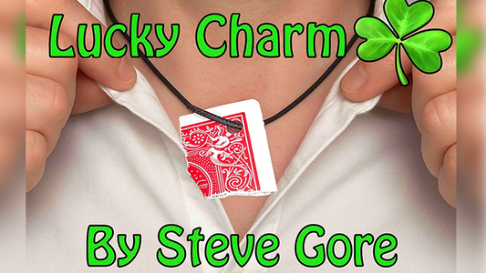 Lucky Charm | Steve Gore