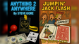 Anything 2 Anywhere/Jumpin' Jack Flash | Steve Gore