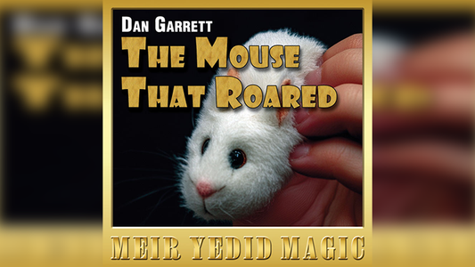 The Mouse That Roared | Dan Garrett