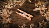 PIN | Flat Base & TCC Magic