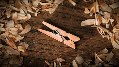 PIN | Flat Base & TCC Magic