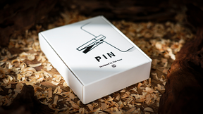 PIN | Flat Base & TCC Magic