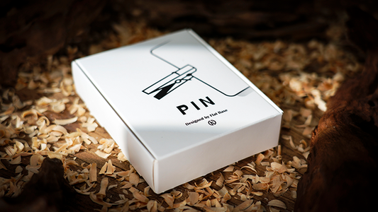 PIN | Flat Base & TCC Magic