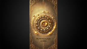 Numerology By Simon - (Download)