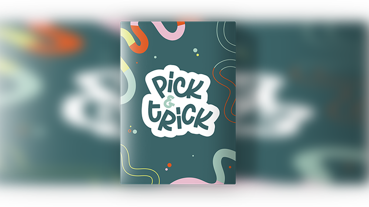 Pick & Trick | Florian Flop