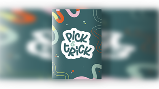 Pick & Trick | Florian Flop