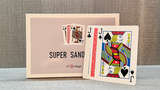 Super Sandwich | JT Magic