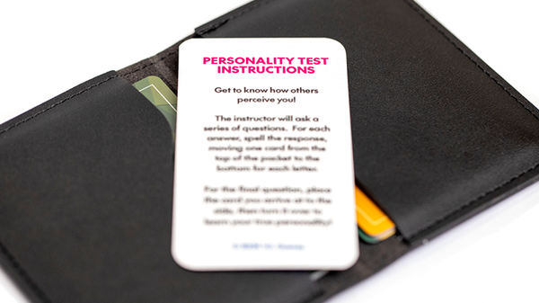 Persona | David Jonathan