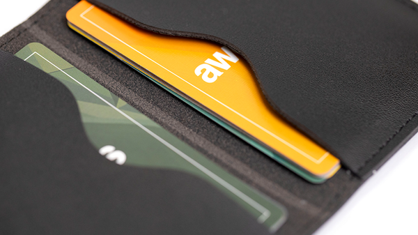 Persona | David Jonathan