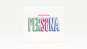 Persona | David Jonathan