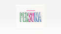 Persona | David Jonathan