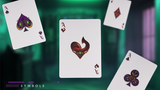 Bicycle Laboratory 3000 Playing Cards