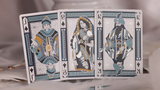 1001 Nights (Aurora Edition) Playing Cards