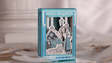 1001 Nights (Aurora Edition) Playing Cards