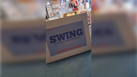 Swing | Michael Rangel